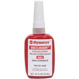 DYNATEX BOLTLOCKER RED HIGH STRENGTH 24 ML BOTTLE 49452