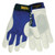 Tillman 1485 TrueFit Lined Winter Gloves - Medium

The Tillman 1485 TrueFit Top Grain Pigskin Performance Gloves are naturally moisture resistant. These blue and pearl gray winter version TrueFit™ gloves have 40 gram Thinsulate for comfort in cold weather. They are great for many applications, but not for use when welding. All the comfort of TrueFit™ with the added warmth of 3M Thinsulate™.