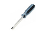 PERFORMANCE TOOL #2 PHILLIPS SCREWDRIVER / 4" SHAFT - 30963  **CLEARANCE**