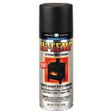 Aervoe Z635 Hi-Temp Black Spray Paint ***Clearance item - Price Good While Supplies Last***

Aervoes Z635 Zynolyte® Hi-Temp Paint provides a lasting finish that is resistant to very high surface temperatures.
