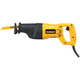 The DEWALT 12-amp reciprocating saw will help users make quick work of demolition tasks involved in renovations and remodels. Featuring variable-speed control for job-specific performance lightweight design built for easy handling. In addition, a long, 1-1/8-inch stroke length makes fast work of a wide variety of construction materials. This saw also comes with a DEWALT warranty package that includes a three-year limited warranty, a one-year free service contract, and a 90-day money back guarantee. 