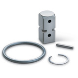 Wright Tool Replacement Square for Multiplier 9S391 #WT9S391RS CLEARANCE ITEM