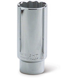1//2/" Drive 12-Point Standard Socket Wright Tool 4142 1-5//16/"