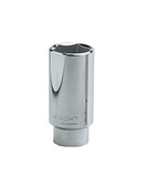  Wright Tool 4546 1-7/16" - 1/2" Drive 6-Point Deep Socket - CLEARANCE ITEM
