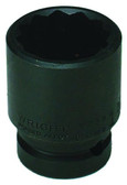 Wright Tool #67H30 12-Point Impact Socket 15/16 STD Impact 3/4 Drive - CLEARANCE ITEM