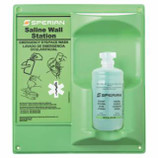 Honeywell Eyesaline Wall Station, 16 oz - CLEARANCE SALE