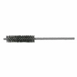 Weiler - 3/4" Power Tube Brush, .008, 2-1/2" B.L. (DS-3/4) - CLEARANCE SALE - 21247