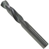Drillco Cutting Tools #4 Drill and Countersunk 5" OAL Long Length Series Import - CLEARANCE SALE