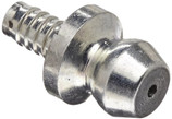 Alemite 80 - 1736-A Drive Fitting for 1/8" Drill - Straight - CLEARANCE SALE
