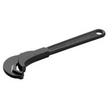 Reed Manufacturing MW1-1/4 3/8" - 1 1/4" 1-Hand Spring Loaded Jaw Grip Wrench 2281 - CLEARANCE SALE