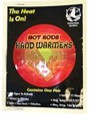 HAND WARMER LASTS 7 TO 11 HOURS