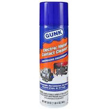 ELECTRIC MOTOR CLEANER