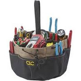 CLC 22 Pocket Drawstring Bucket Bag - CLEARANCE SALE