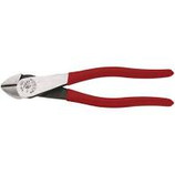 DIAGONAL CUTTING PLIERS HIGH LEVERAGE COATED HANDLE D248-8