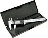 Performance Tool W80152 Electronic Digital Caliper with Extra Large LCD Screen, 0 - 6 Inches, Inch/Millimeter Conversion