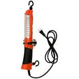 Performance Tool W2250 120V 30 LED Worklight with Hook
