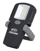 Performance Tool W2422 280 Lumen LED Black Pocket Work Light