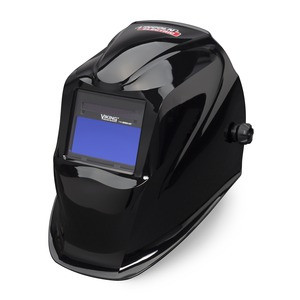 Lincoln Electric - VIKING™ 1740 BLACK WELDING HELMET VARIABLE