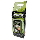 Grime STOPPERS Heavy Duty Hand Wipes w/Micro-Power Beads-NOT YOUR ORDINARY HAND WIPES | 75 Wipes/Bag, (Single)