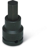 Wright Tool 6232 3/4 Drive 1-Inch Impact Hex Type Socket with Bit - CLEARANCE SALE