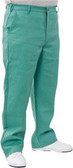 Stanco Safety Welding Pants FR511 SIZE: 34x32 - CLEARANCE ITEM
