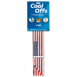 Allegro® Cool Offs - American Flag - CLEARANCE SALE