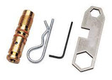 Lincoln Electric Tweco Gun Connector Kit K-466-2 - CLEARANCE SALE
