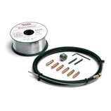 Lincoln Electric - .035 Aluminum Welding Kit K664-2 - CLEARANCE ITEM