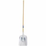 JACKSON TOOLS - LITTLE JOHN SNOW SHOVEL 48" HANDLE