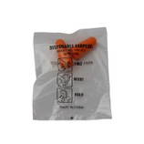 MALTA DYNAMICS PPE-013 DISPOSABLE EAR PLUGS UNCORDED 33 DB - 200 Box 