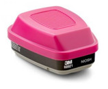 3M Cartridge Filter, Multi Gas/Vapor  #3M60926