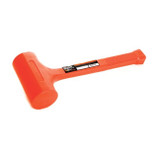 Wilmar Corp. / Performance Tool M7248 48 Oz. Hi-viz Dead Blow Hammer