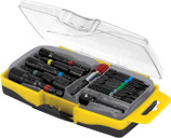 Performance Tool w9025 - 13 Piece Impact Driver Bit Set