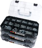 Performance Tool W5263 1080pc Hardware Assortment Kit