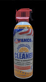 WAMCO NATURAL CITRUS CLEANER 02693 - 12 oz