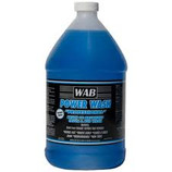 WAB PRODUCTS - POWER WASH FOR TRUCKS  - GALLON SIZE