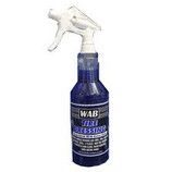 WAB PRODUCTS - TIRE DRESSING SPRAY BOTTLE  - 32 OZ