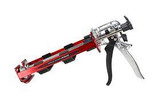 Tajima Tool Convoy Super 26 DUO Dual Cartridge Caulk Gun CNV-DSP26