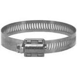 SS HOSE CLAMP #104 5" - 7"