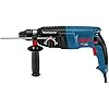 Bosch GBH2-26 1" SDS-plus Bulldog Xtreme Rotary Hammer - GBH2-26