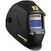 ESAB® SWARM™ A20 Auto-Darkening Welding Helmet 0700102043