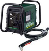 ESAB Thermal Dynamics Cutmaster 58 Plasma Cutter 210/230 Volt 20' SL60QD Torch