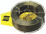 ESAB Dual Shield 7100 Ultra Flux Cored Wire .045 50 lb Spool (248000120)