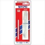 WYPO Flat Soapstone - 6 per pack