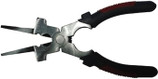 BEST WELDS 900-BW-50 - MIG Welding Pliers, Multi-Function, Carbon Steel