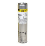 ESAB 1/8" X 14" E7018 Atom Arc® Carbon Steel Electrode 10 lb Hermetically Sealed Can - 255011827