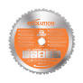 Evolution RAGE255BLADE | 10 in. | 28T | 1 in. Arbor | Multi-Material TCT Blade CLEARANCE SALE 