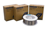 Kobelco .045" E316LT1-1/4 DW-316LP Gas Shielded Flux Core Stainless Steel Tubular Welding Wire 28 lb Plastic Spool - 316LP045