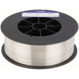 1/16" ER5356 ALMIGWeld® Aluminum MIG Wire 16 lb 12" Wire Basket