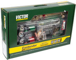 ESAB Victor Contender Edge™ 2.0, Cutting, Heating and Welding Outfit 0384-2130